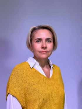 Матухно Наталья Николаевна.