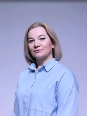 Мазихина Светлана Васильевна.