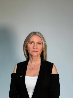Попова Наталия Витальевна.