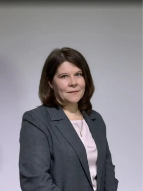 Лапшина Елена Александровна.
