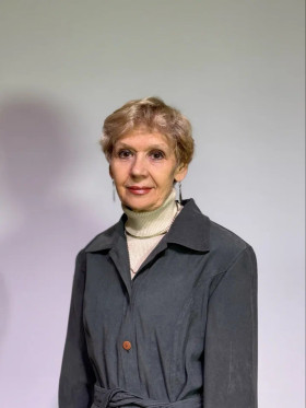 Шуктомова Наталья Николаевна.