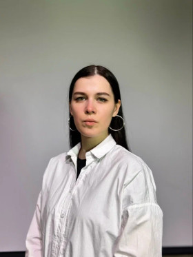 Яхлакова Алена Андреевна.