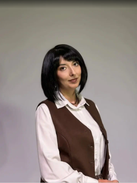Воронцова Елена Александровна.
