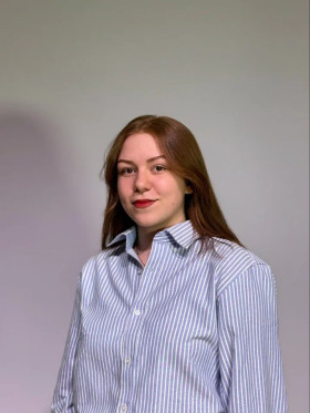 Лоскутова Виктория Владимировна.