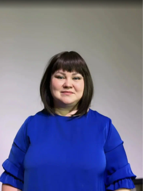 Соловьева Екатерина Владимировна.