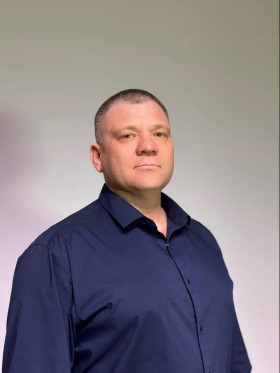 Рычков Альберт Владимирович.