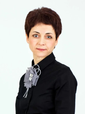 Андрианова Елена Ивановна.