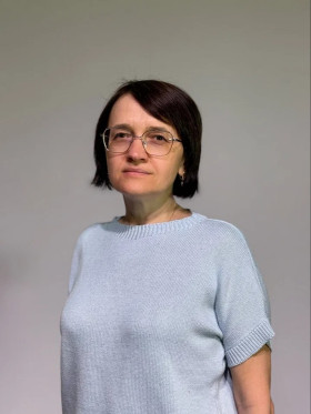 Большедонова Анжела Михайловна.
